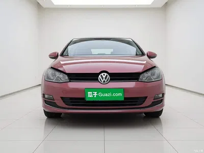 2016 Volkswagen Golf 230TSI Automatic Comfort, фото 2, лот 10449621