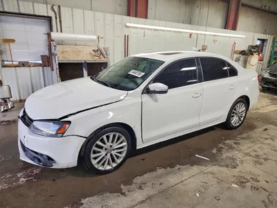 2013 VOLKSWAGEN JETTA TDI, фото 1, лот 10824029