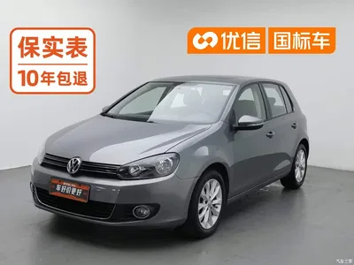 2012 Volkswagen Golf 1.6 Manual Comfort Type, фото 1, лот 10395033