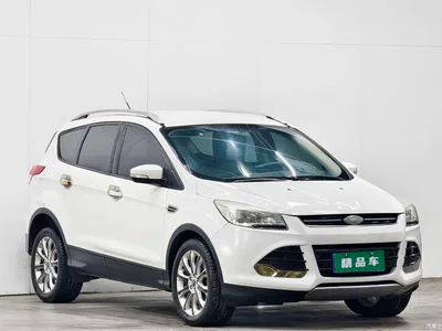 2015 Ford Kuga 1.5L GTDi 2WD Comfort, фото 3, лот 10293496