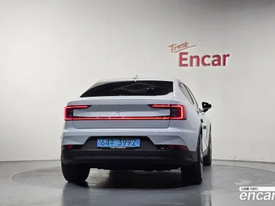 2023 Polestar Polestar 2 Longrange Singlemotor, фото 4, лот 11132339