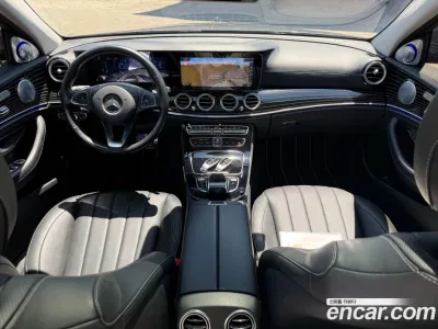 2017 Mercedes-Benz E-Class E400 4MATIC Exclusive, фото 3, лот 10201496
