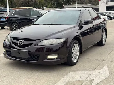 2012 Mazda 6, фото 1, лот 10321558