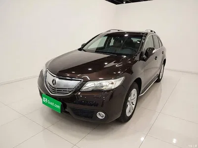 2013 Acura RDX (Import) 3.0L 2WD Elite, фото 2, лот 10958103