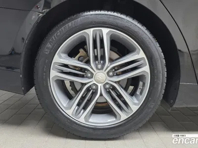 2018 Hyundai Grandeur 2.4 Premium, фото 4, лот 10216696