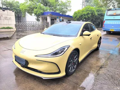 2024 IM Motors IM L6 Max Standard Edition, фото 1, лот 10823053