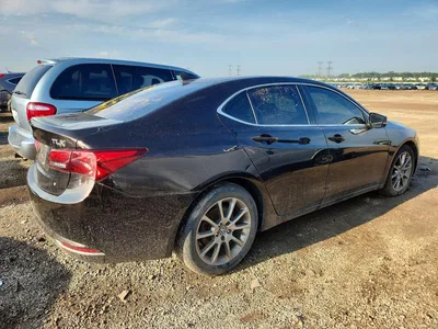 2015 ACURA TLX TECH, фото 3, лот 10872127