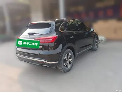 2019 Hongqi HS5 2.0T Smart Connect Enjoy Edition, фото 4, лот 11226101