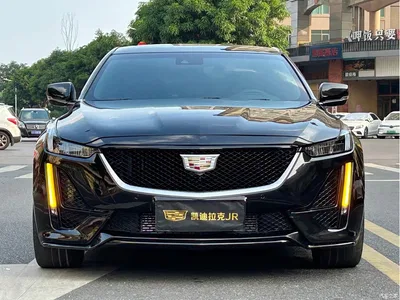 2020 Cadillac CT5 Facelift 28T Platinum Sport Edition, фото 2, лот 10899327