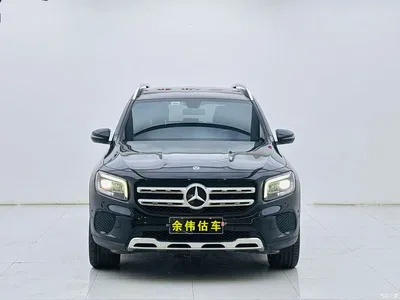 2020 Mercedes-Benz GLB 200 Fashion, фото 3, лот 11583312