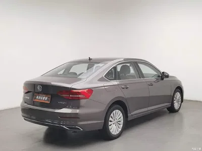 2018 Volkswagen Lavida 1.5L Automatic Comfort Version China V, фото 2, лот 10508227