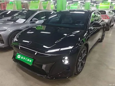 2025 NIO ET5T 75kWh Touring, фото 1, лот 11468787