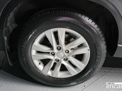 2019 Ssang Yong Rexton Diesel 2.2 2WD, фото 4, лот 10379266