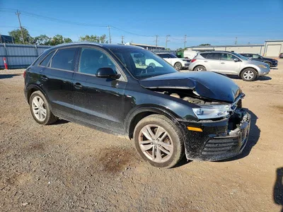 2018 AUDI Q3 PREMIUM, фото 4, лот 10854174