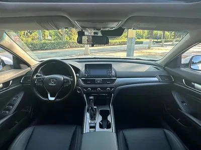 2018 Honda Accord 260TURBO Elite Edition China VI, фото 4, лот 10419130