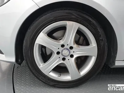 2014 Mercedes-Benz E-Class E250 CDI 4MATIC, фото 4, лот 10526872