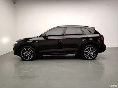 2024 Audi Q5L Model 40 TFSI Luxury Dynamic, фото 4, лот 11580495