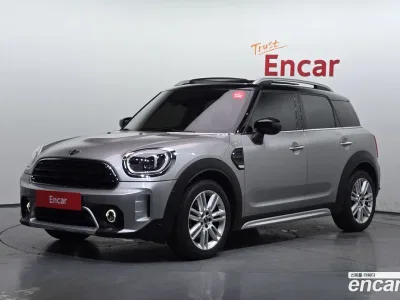 2023 Mini Countryman Classic Plus Launch Pack, фото 1, лот 10145787