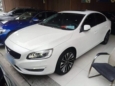 2019 Volvo S60 S60L T5 Smart Vision Edition, фото 2, лот 11565112