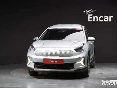 2023 Kia Niro Air, фото 2, лот 10208659