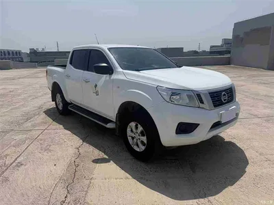 2019 Nissan Navara 2.5L Manual 2WD Comfort China VI QR25, фото 3, лот 10350938