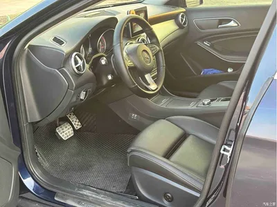 2016 Mercedes-Benz GLA 200 Dynamic, фото 3, лот 10685145