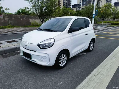 2022 Roewe Kaiwei CLEVER 311km Vitality Bobo Edition, фото 1, лот 10349795