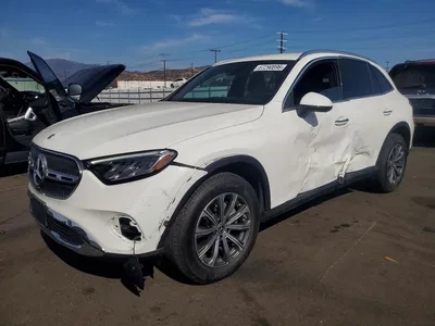 2026 MERCEDES-BENZ GLC 300, фото 1, лот 10836146
