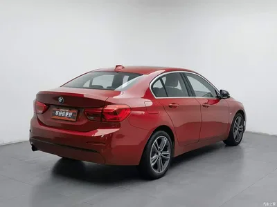 2017 BMW 1 Series 118i Sport, фото 2, лот 10955084