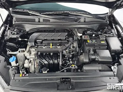 2024 Kia K3 1.6, фото 4, лот 10038368