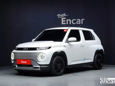 2023 Hyundai Casper Modern, фото 1, лот 10137344