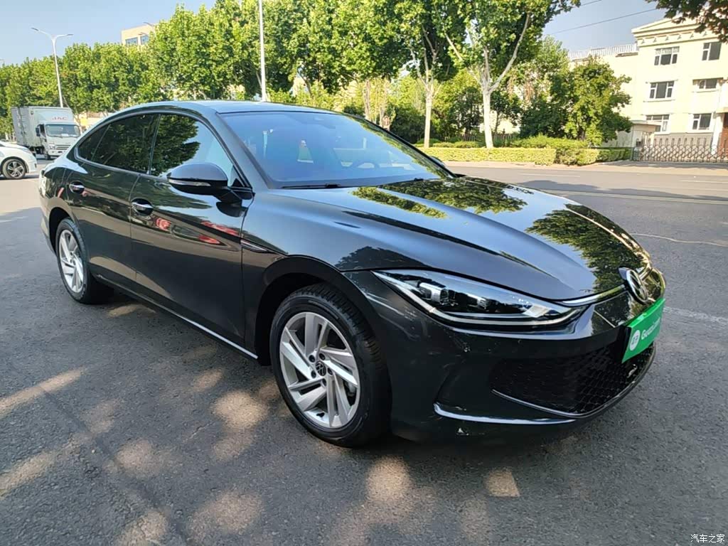 2023 Volkswagen Lamando L 280TSI DSG Glamour Edition, фото 4, лот 11228441