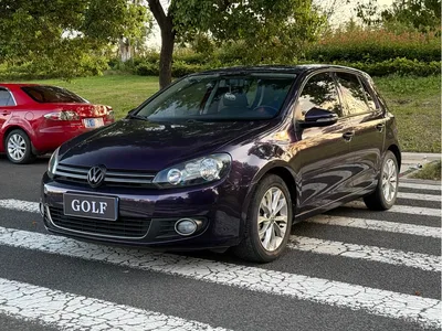 2012 Volkswagen Golf 1.4TSI Manual Comfort Type, фото 2, лот 10450981