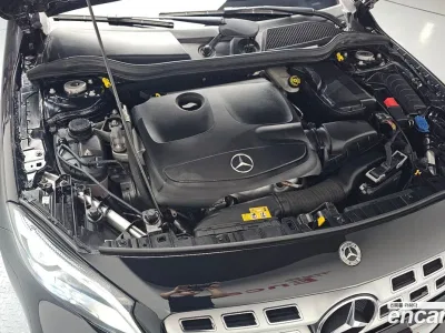 2018 Mercedes-Benz GLA-Class GLA220, фото 4, лот 10052253