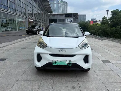 2018 QQ New Energy Little Ant 400 4-Seater Premium Smart Edition, фото 2, лот 10823596
