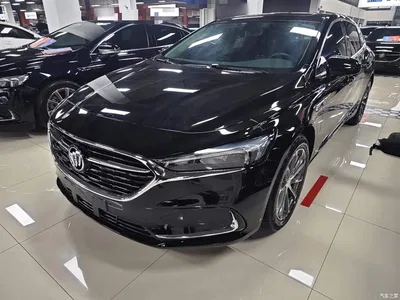 2022 Buick LaCrosse 652T Luxury, фото 1, лот 10262759