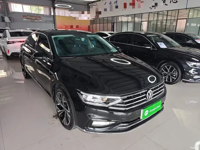 2020 Volkswagen Magotan 330TSI DSG Luxury, фото 4, лот 10437947