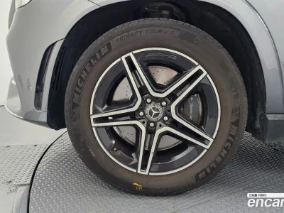 2019 Mercedes-Benz GLE-Class GLE450 4MATIC, фото 4, лот 10206532