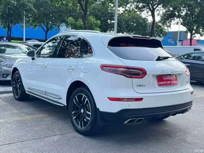 2017 Zotye SR9 2.0T Auto Ultimate Dream Edition, фото 4, лот 10385827