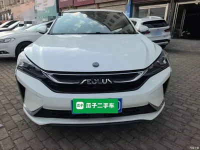 2021 Dongfeng Aeolus Yixuan 230T Automatic Wind Chaser Version, фото 3, лот 10830460