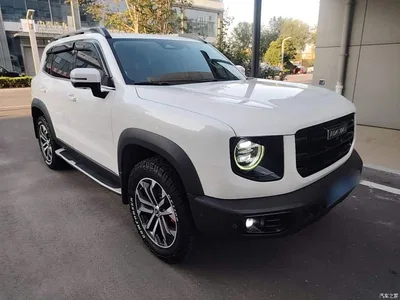 2021 Haval Big Dog Facelift 1.5T DCT FWD Ma Quan Edition, фото 4, лот 10361501