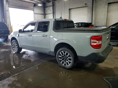 2022 FORD MAVERICK XL, фото 2, лот 10570850