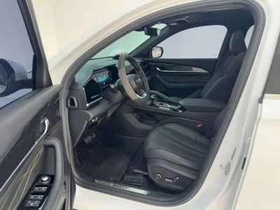 2024 Geely Xingyue L 2.0TD DCT EVO FWD Changfeng Edition, фото 4, лот 10295002