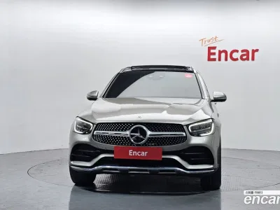 2022 Mercedes-Benz GLC-Class GLC300 4MATIC, фото 2, лот 10058966