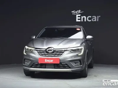 2020 Samsung XM3 1.3 TCe RE, фото 3, лот 10189557