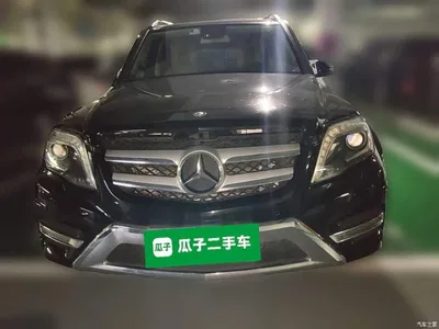 2015 Mercedes-Benz GLK-Class GLK 260 4MATIC Fashion Ultimate Edition, фото 2, лот 10249752