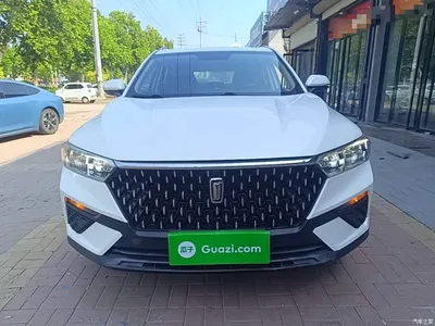 2019 Besturn Bestune T77 Facelift 230 TID Automatic Luxury China VI, фото 3, лот 10409387