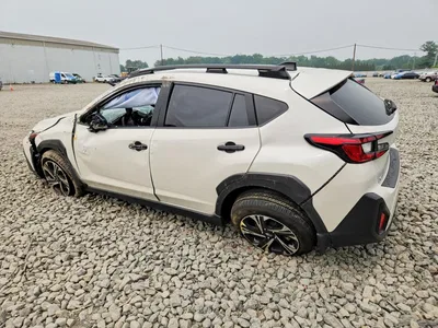 2024 SUBARU CROSSTREK PREMIUM, фото 2, лот 10801234