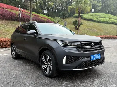 2023 Volkswagen Talagon 380TSI 4WD R-Line Celebration Edition, фото 3, лот 10480637
