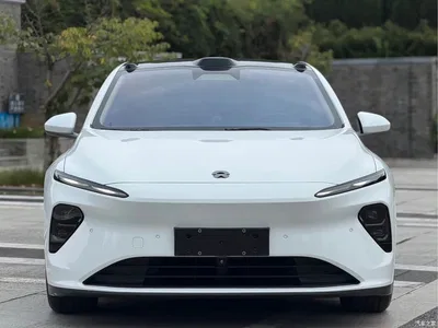 2022 NIO ET7 100kWh Launch Edition, фото 4, лот 11191043